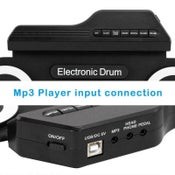 Electronic Roll Up Drum