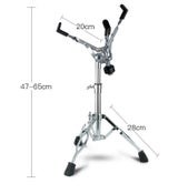 Metal Drum Stand