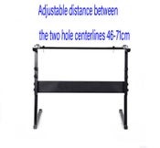 Adjustable Piano Keyboard Stand