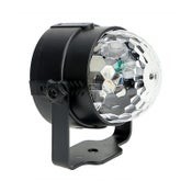 Party Disco Lights Ball LED Dance Lamp