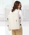 Expandable Travel Backpacks, for 15.6 Laptop