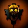 Skull lampSinging headnight light