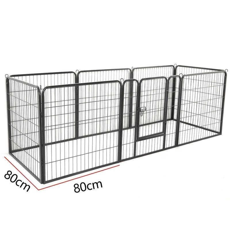Dog Play Dog Pen Size M
