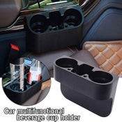 Car Cup Holder Drink Bottle Holder Storage Organiser