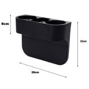 Car Cup Holder Drink Bottle Holder Storage Organiser