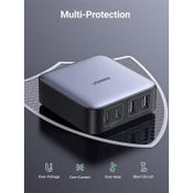 UGREEN Nexode CD327 65W 4 Ports GaN Desktop Power Charger