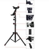 iPad iPhone Holder Tablet Phone Stand