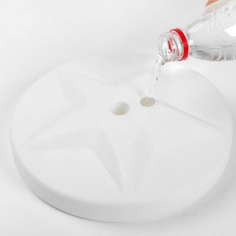 Phone Floor Stand Hair Dryer Holder Rack