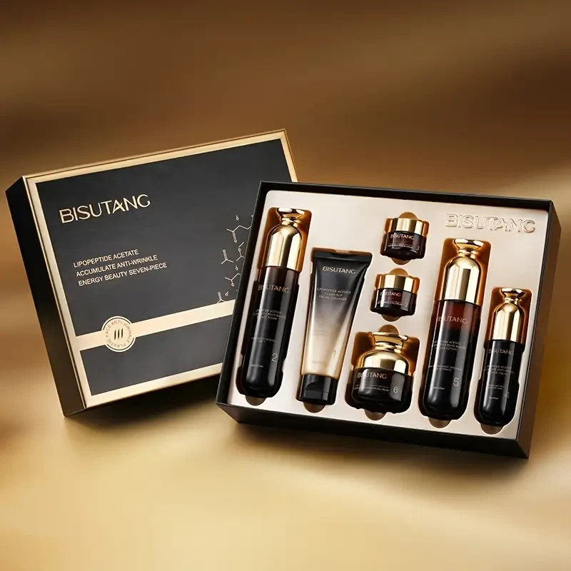 Bisutang Six Peptide Firming Beauty Set