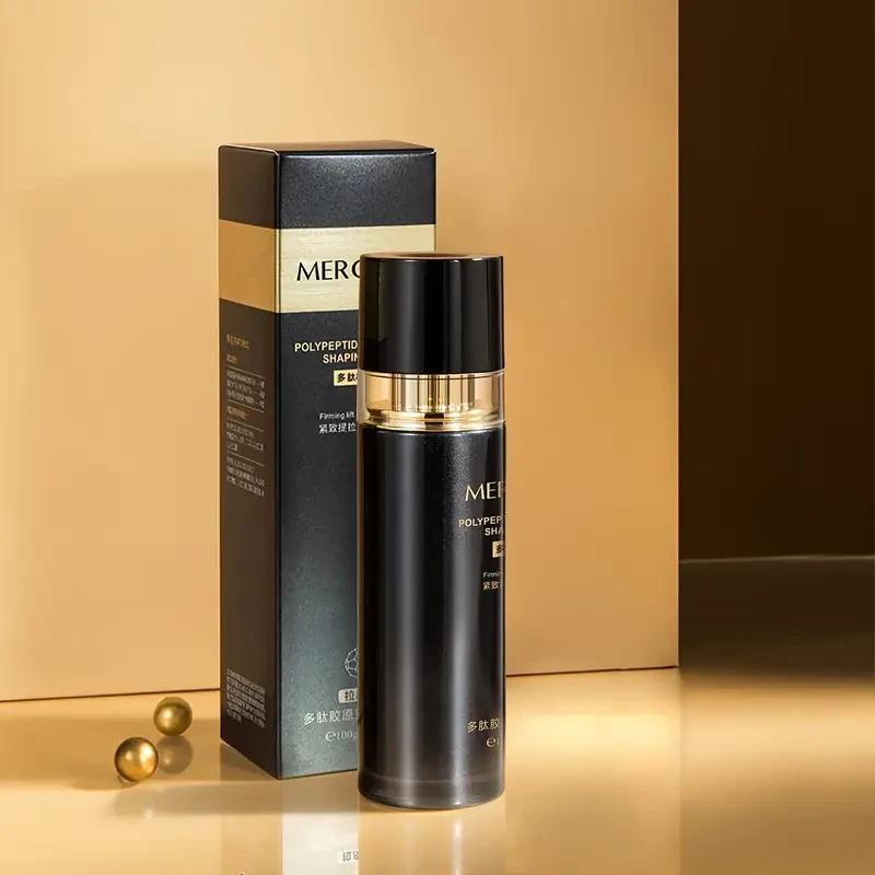 Polypeptide Collagen moisturizing Elastic Milk 100g