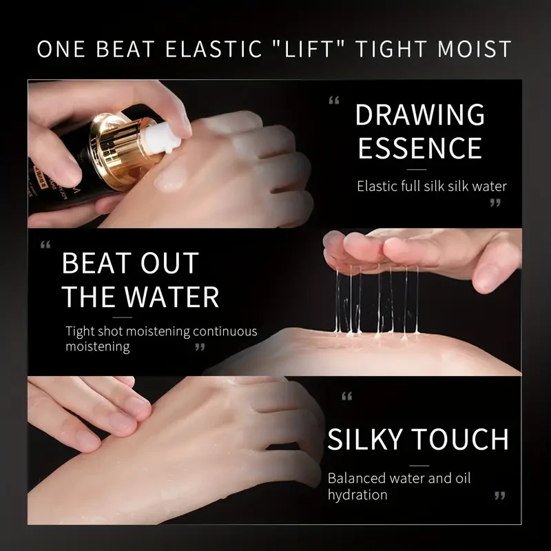 Polypeptide Collagen moisturizing Elastic Milk 100g