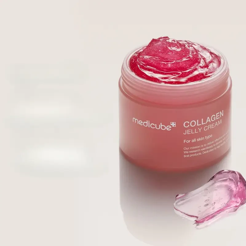 Medicube Collagen Jelly Cream