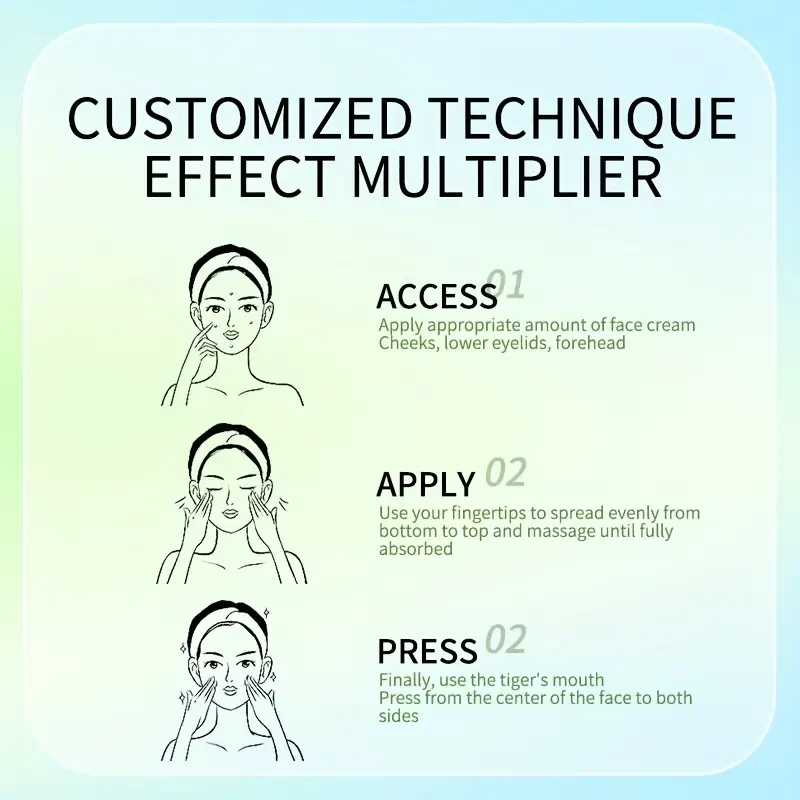 ORRLLS Cocoa Acid Facial Milk
