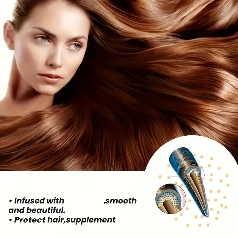 Water Ice Levin Keratin Hair Mask