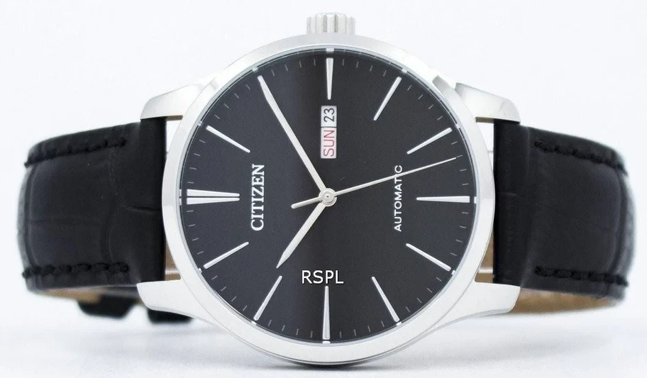 Citizen Automatic NH8350-08E Men's Watch