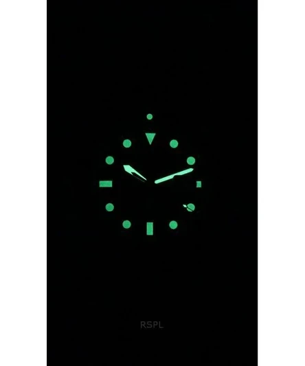 Fossil Blue Dive Stainless Steel Blue Dial Quartz FS6029 100M Men's Watch