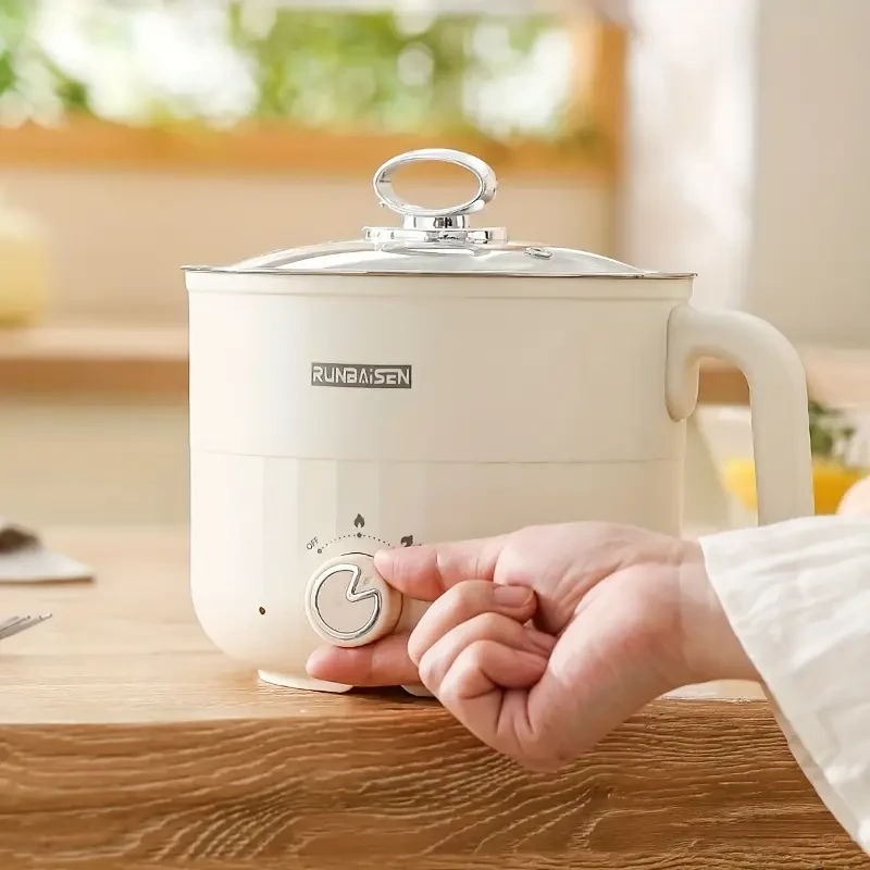 SENBOWE AU Plug Multi-Functional Electric Steamer