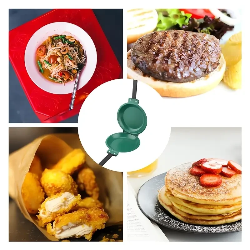 Gotham Steel Titanium Infused Copper Non-Stick Skillet