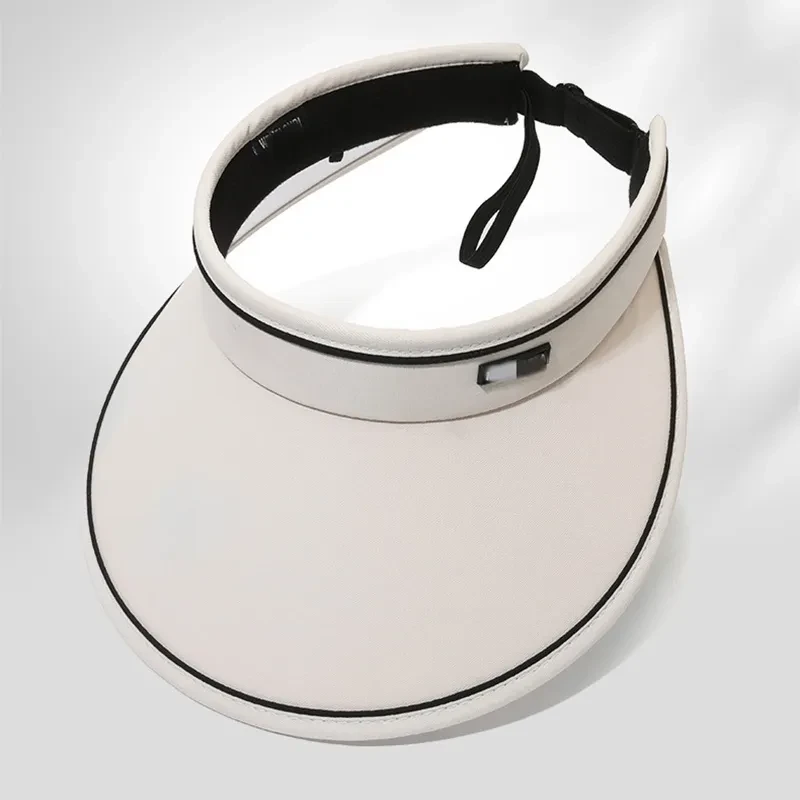 Portable Foldable Sunhat Summer Outdoor Hat