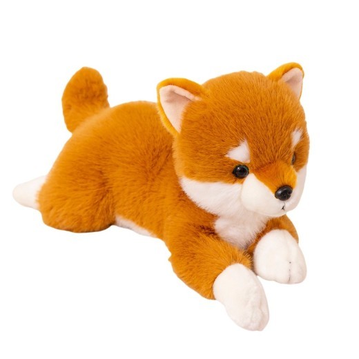 Cute Shiba Inu Doll Husky Doll