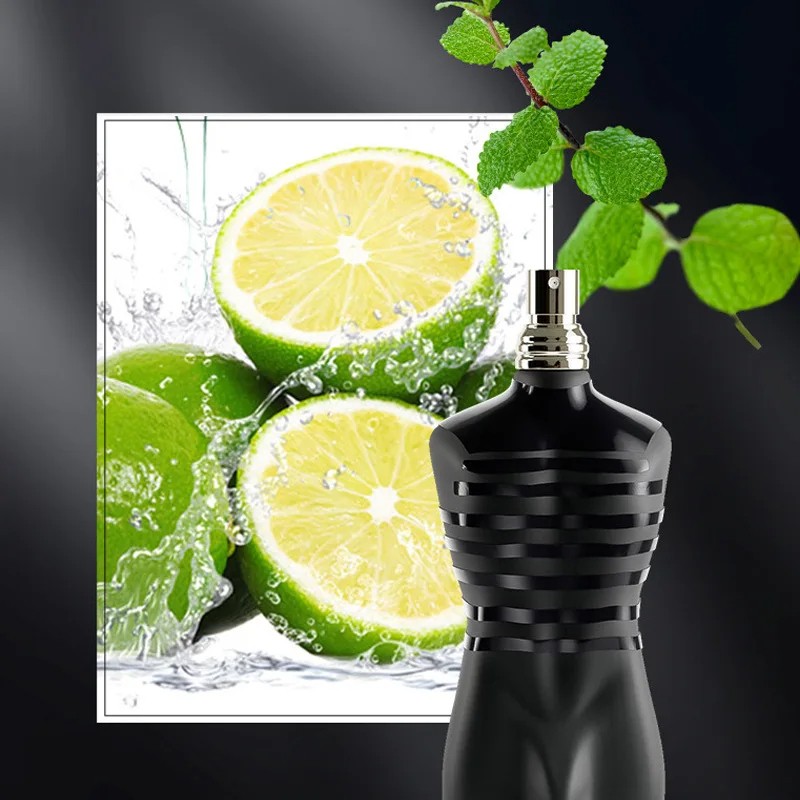 100ml Mens Perfume - Original Cologne, Long-Lasting