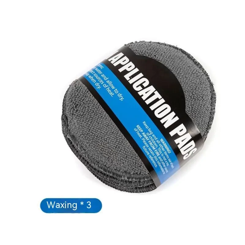 9-piece Car Wash Cleaning Set Washing Tools