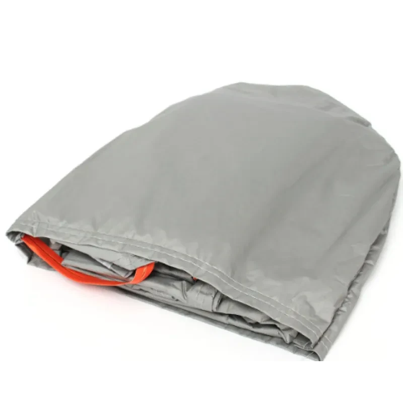 Newest Magnetic Car Windshield Cover Sun Snow Frost Ice Cotton Window Mirror Protector