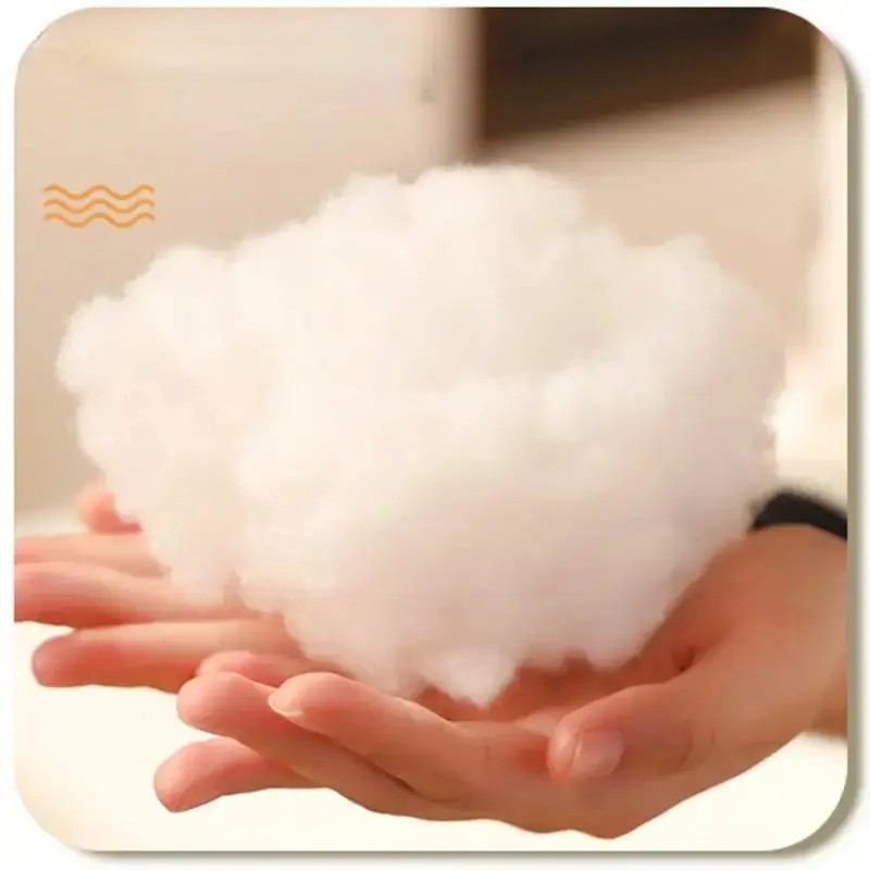 Simulation Bread Toast Cushion - Stuffed Memory Foam Pillow