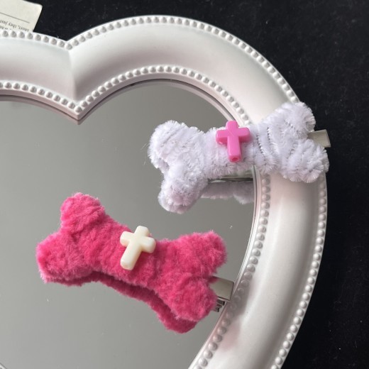 Cute Twist Stick Whitening Japanese And Korean Hair Card