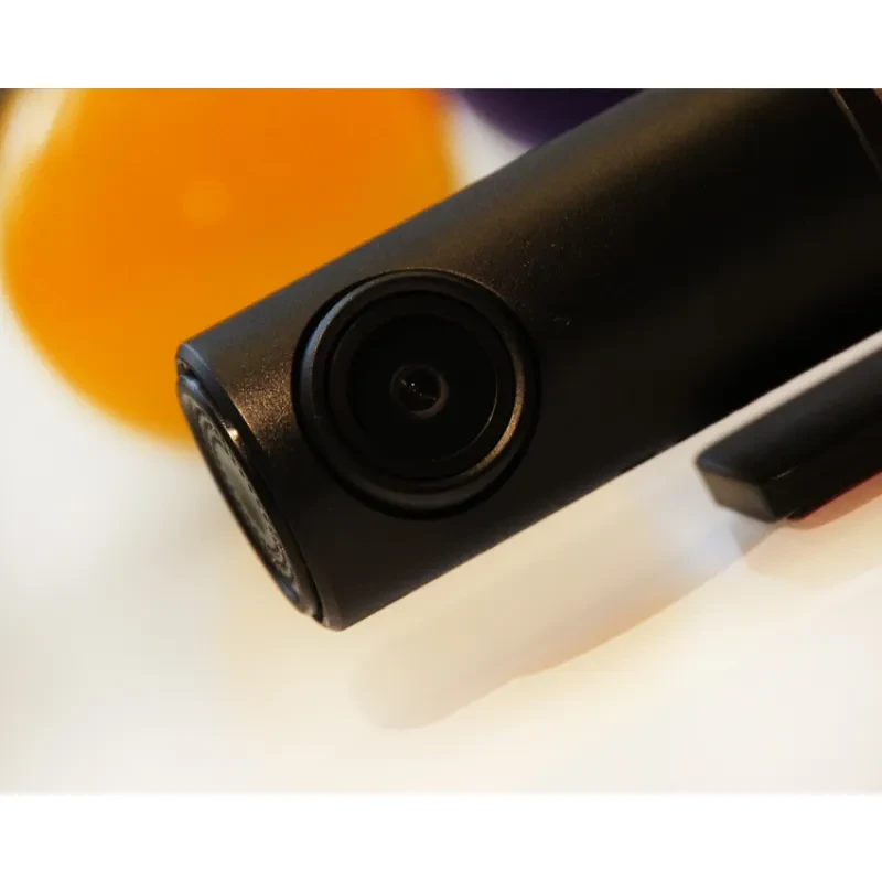 Auto And Motorcycle Mini HD USB Recorder
