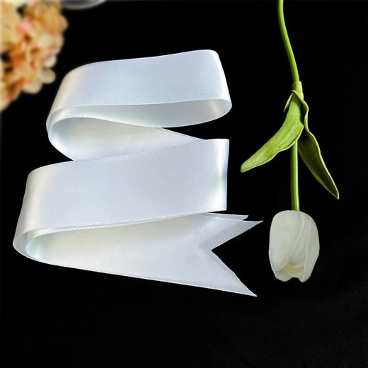 Korean Hair Band Simulation Tulip Fairy Beauty