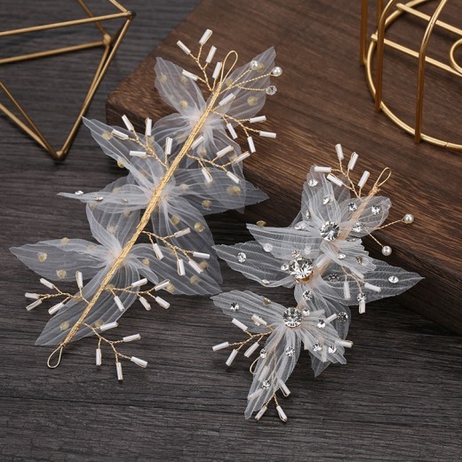 Hair Rope Suit Korean Temperament Bride