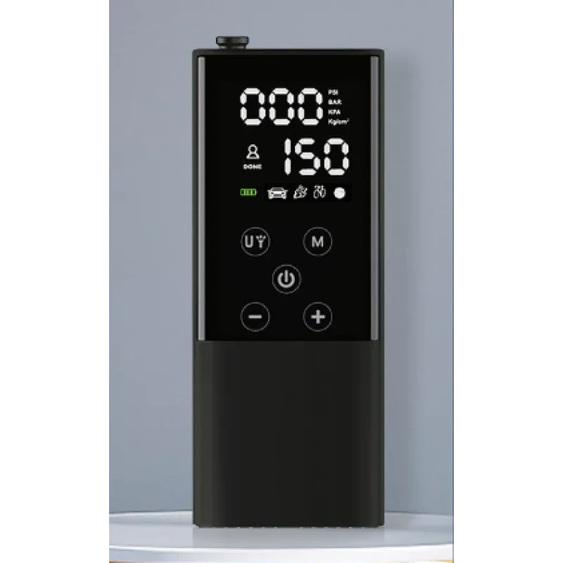 Mini Portable Multi-function Electric Inflation Equipment