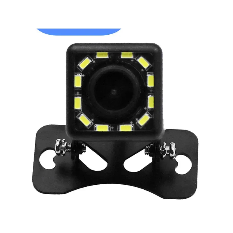 Car HD Night Vision External CCD Camera