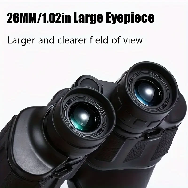High-Definition Professional Binoculars for Adults