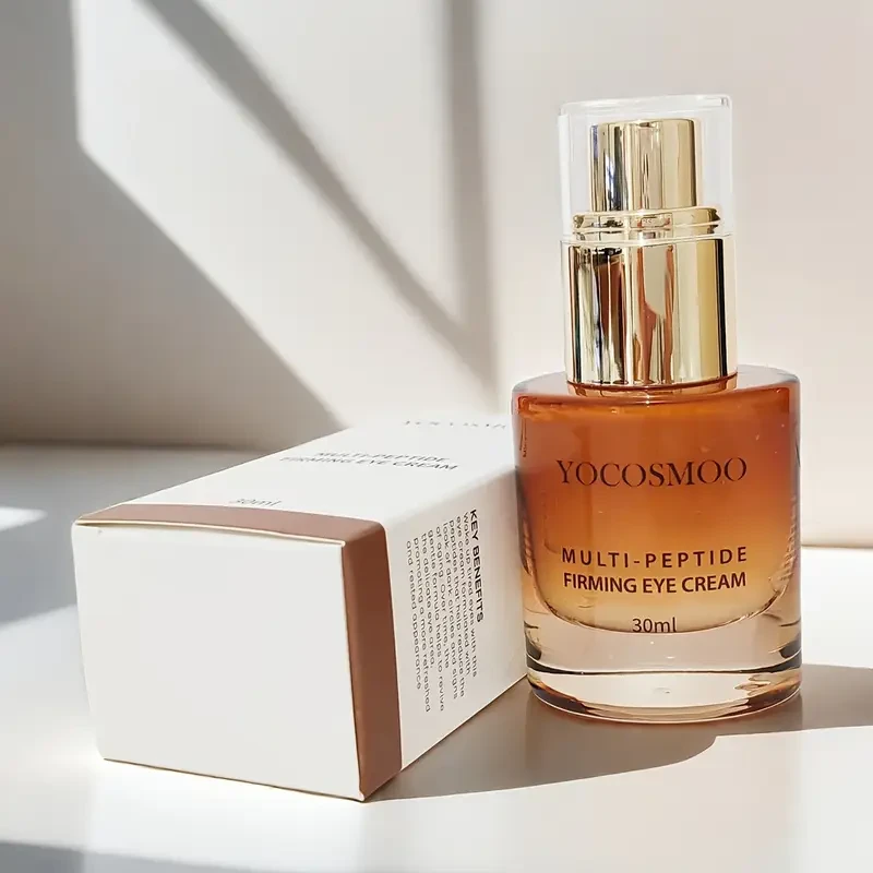 YOCOSMOO Multi-Peptide Firming Eye Cream