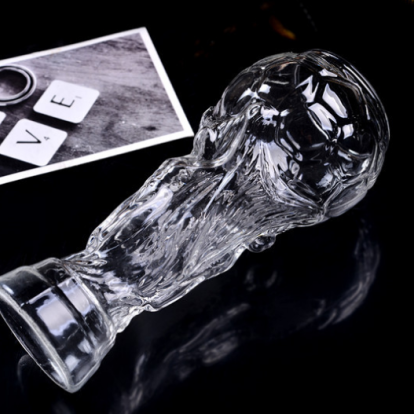 Hercules Beer Cup World Cup Hercules Football Cup Glass Cup