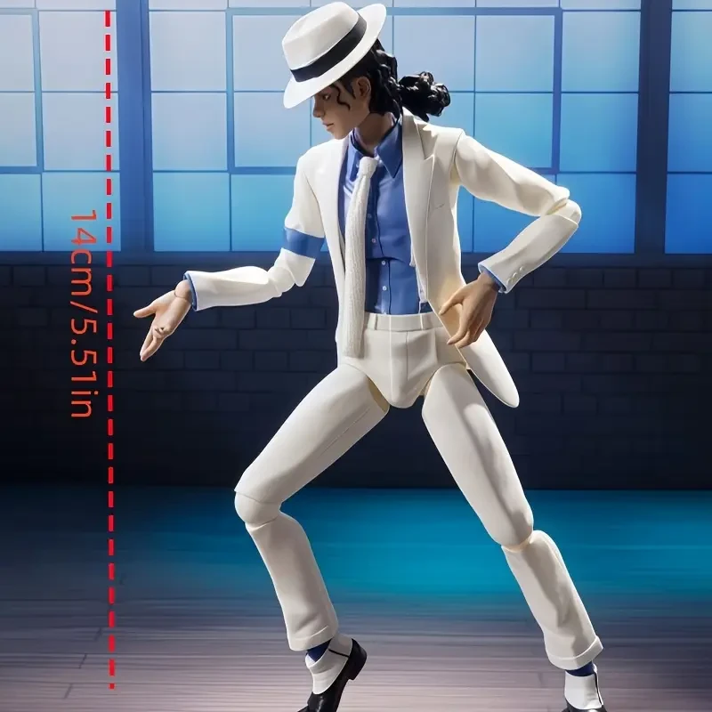 World'S Greatest Dancer Figure