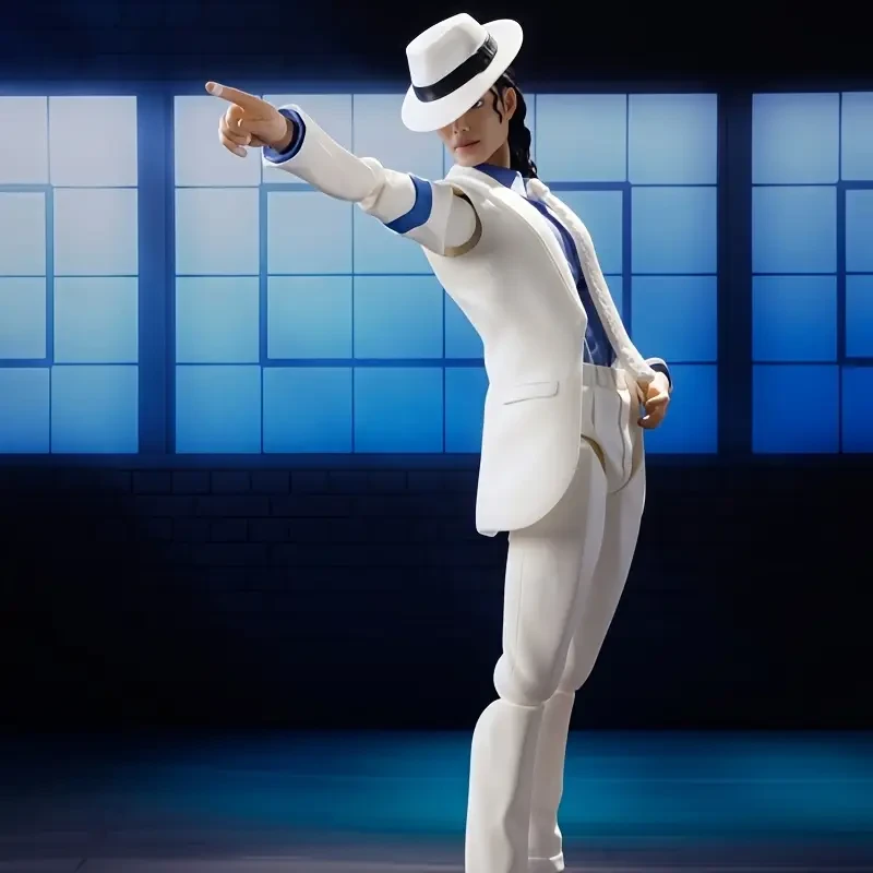 World'S Greatest Dancer Figure