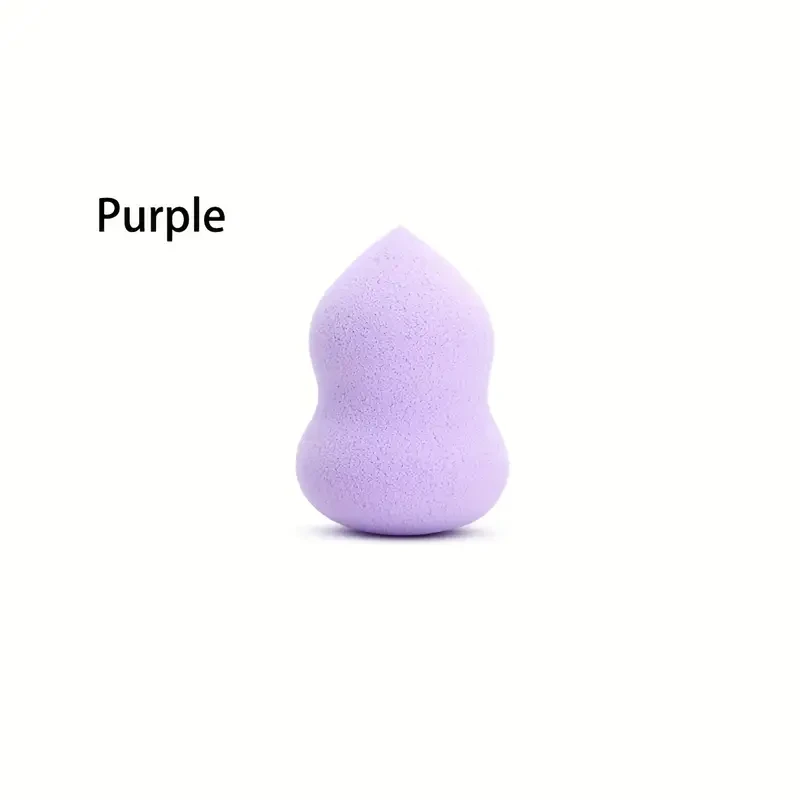 10pcs Makeup Sponge Set