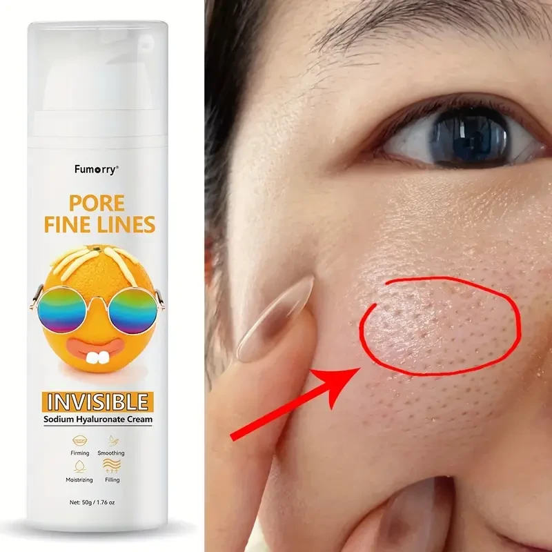 50g/1.76oz Pore And Fine Line Invisible Cream