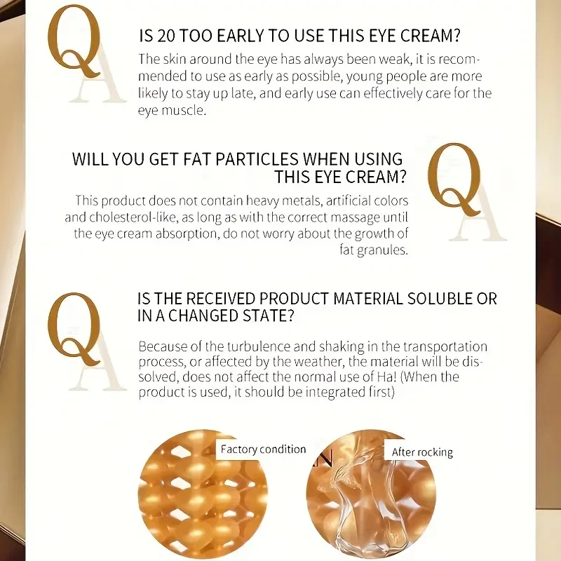 24% Active Hydration Hyaluronic Acid Eye Cream