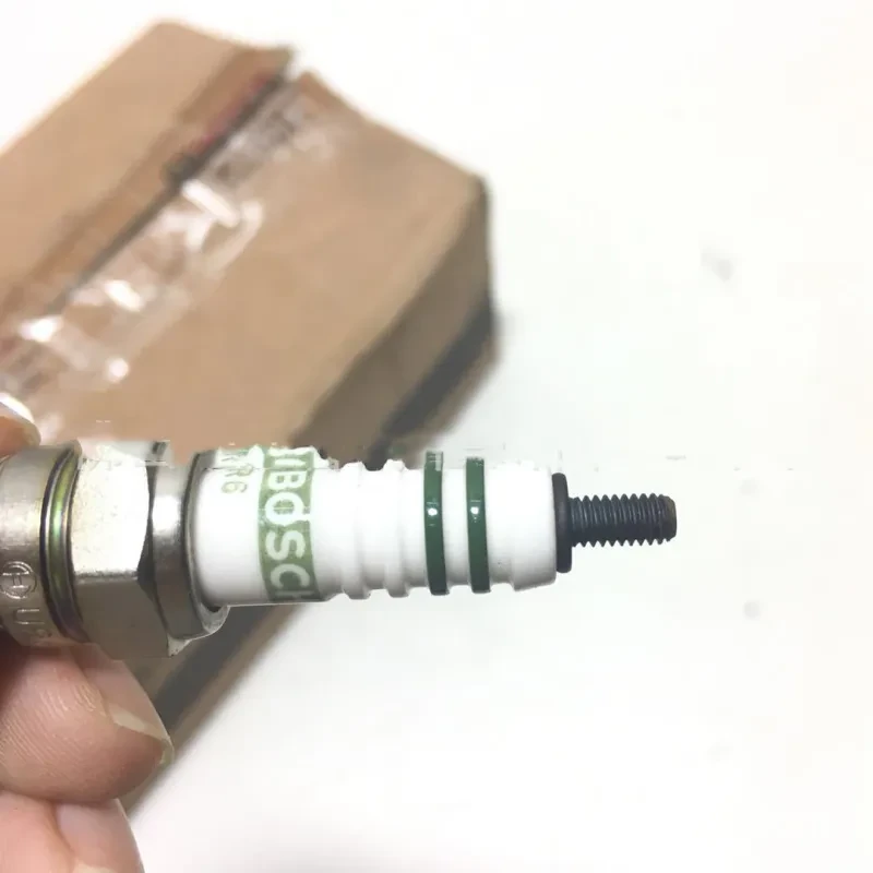 Spark Plugs Filament For Motorcycles Made In India
