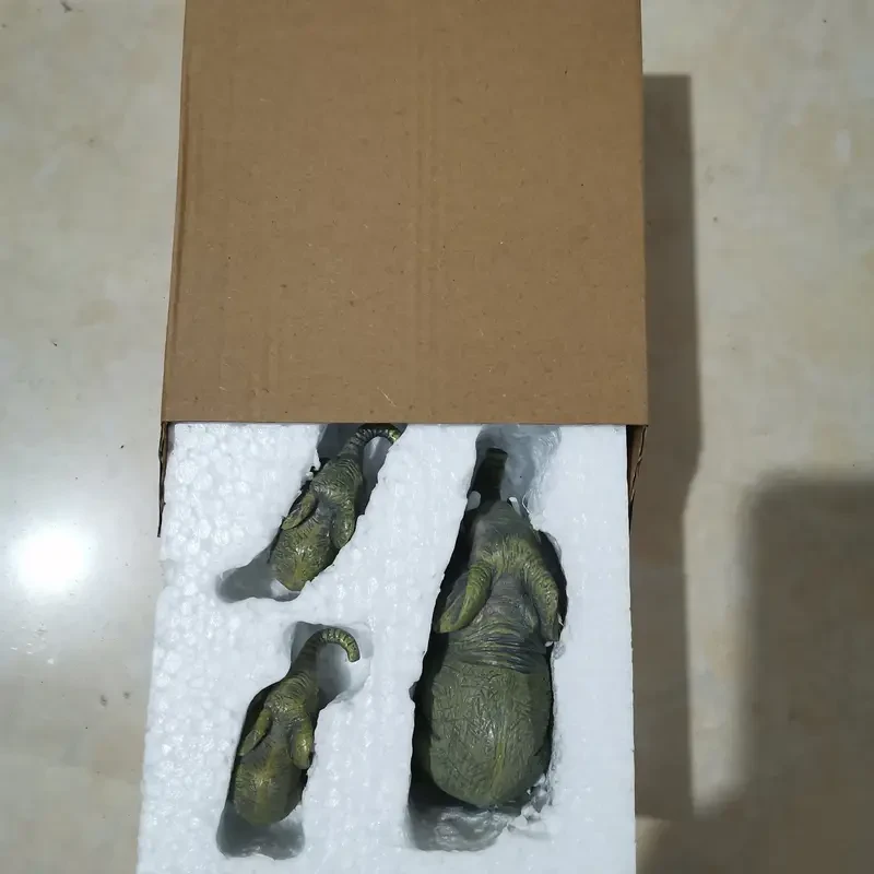 3pcs/set Adorable Elephant Hanging Decor