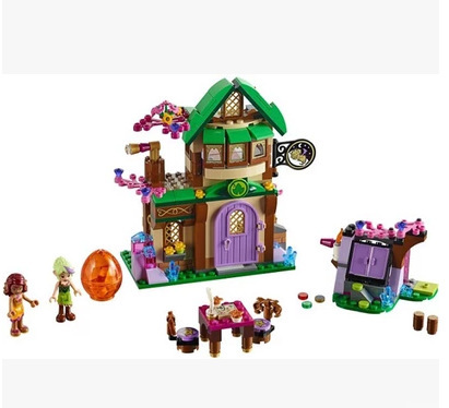 Puzzle assembling toy building blocks