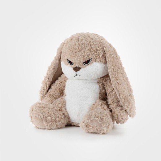 Plush Toy Doll Cute Rabbit