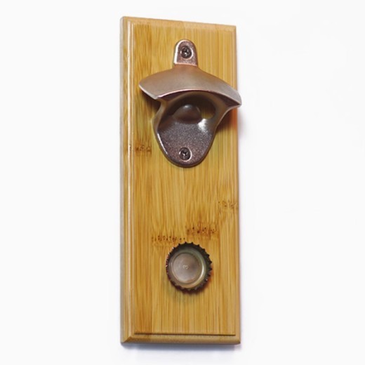 Internet Celebrity Basketball Bottle Opener Magnetic Force Suction Wall