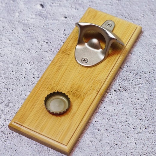 Internet Celebrity Basketball Bottle Opener Magnetic Force Suction Wall