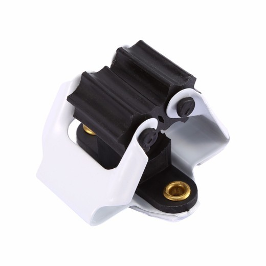 Hot Kitchen Mop Broom Holder Wall Mounted Organizer Brush St