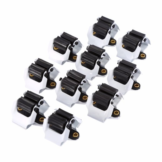 Hot Kitchen Mop Broom Holder Wall Mounted Organizer Brush St